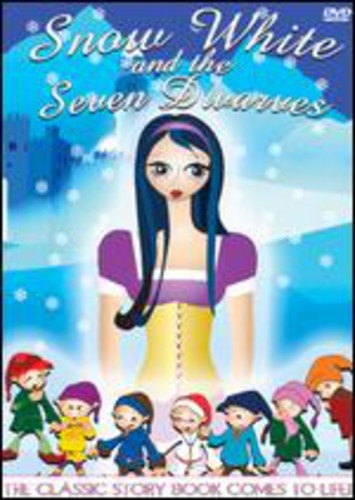 Snow White and the Seven Dwarves - DVD
