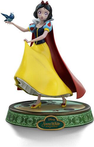 Snow White Anime Princess Disney Princess - Snow White Anime Statue - Collectibles