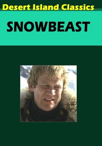Snowbeast - DVD