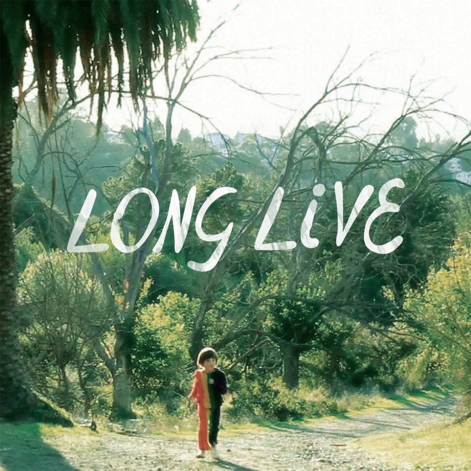 Snowblink Long Live