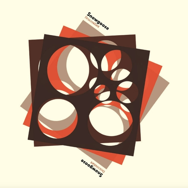 SNOWGOOSE Descendant