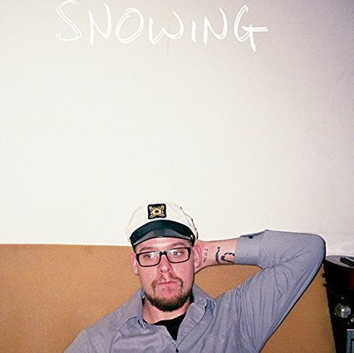 Snowing Time I Sat In A Pile Of Chocolate : A Retrospecti - Record Album - Vinyl LP