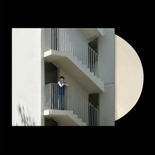 So Soo Bin Every - Record Album - Vinyl LP