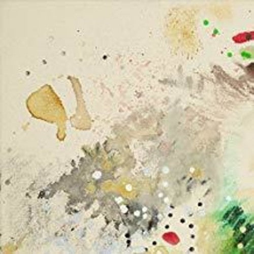 So Stressed Pale Lemon - Record Album - Vinyl LP
