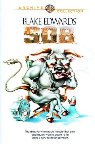 S.O.B. - DVD