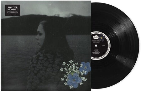 Soccer Mommy Evergreen