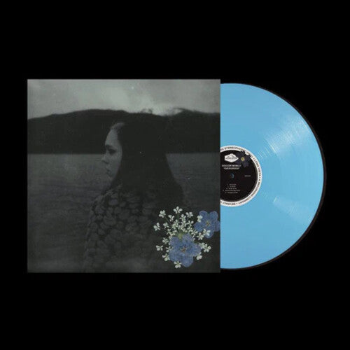 Soccer Mommy Evergreen - Record Album - Vinyl LP