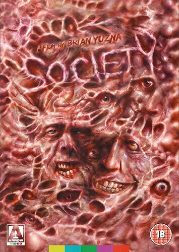 Society Society - Blu-Ray