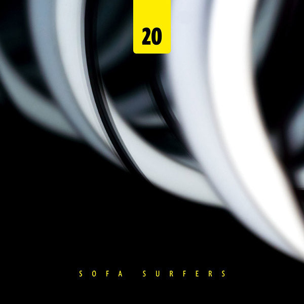 SOFA SURFERS 20