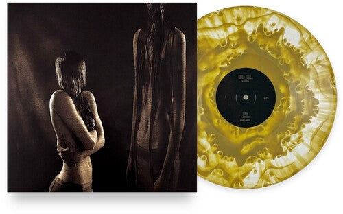 SOFIA ISELLA I'm Camera . - Record Album - Vinyl LP