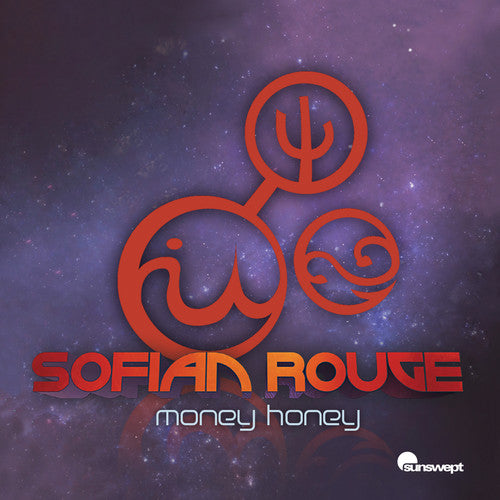 Sofian Rouge Money Honey (Remixes) - CD Album