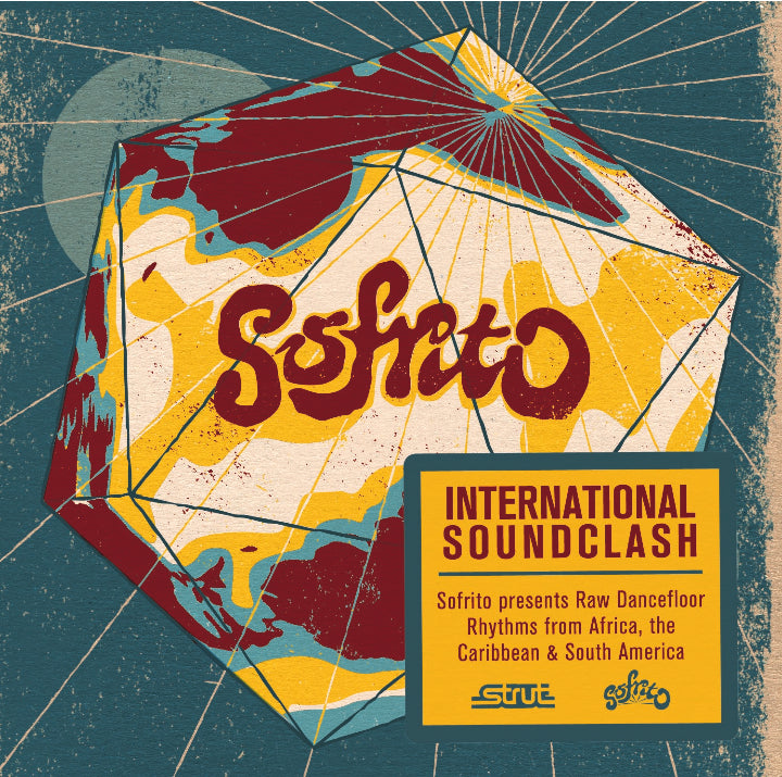 Sofrito International Soundclash