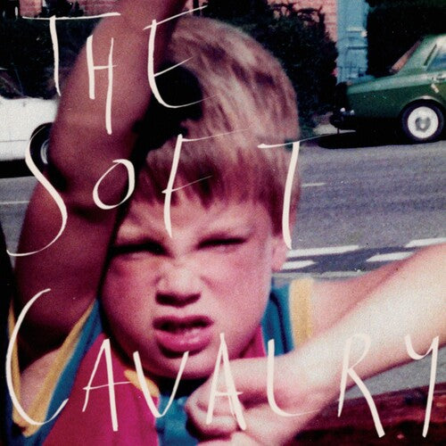 Soft Cavalry Soft Cavalry - Record Album - Vinyl LP