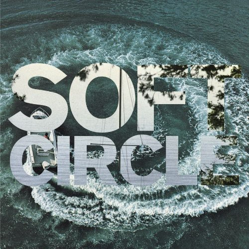 Soft Circle Shore Obsessed - Record Album - Vinyl LP