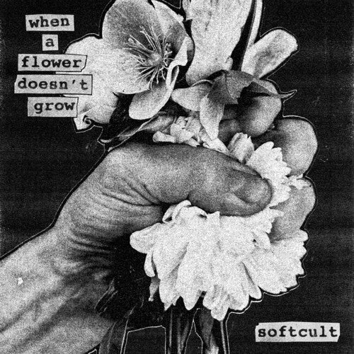 Softcult When A Flower Doesn't Grow - Record Album - Vinyl LP
