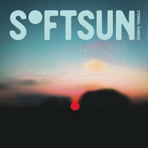 Softsun Eternal Sunrise - Record Album - Vinyl LP