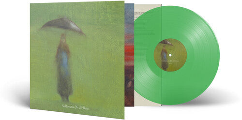Sol Invictus In the Rain - Record Album - Vinyl LP