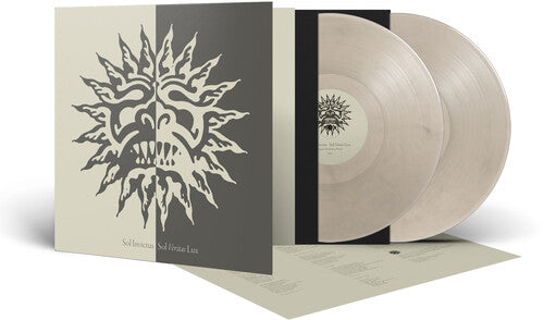 Sol Invictus Sol Veritas Lux - Double Record Album - Vinyl LP