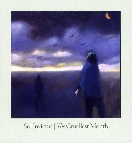Sol Invictus The Cruellest Month - CD Album