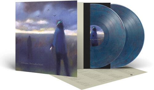 Sol Invictus The Cruellest Month - Double Record Album - Vinyl LP