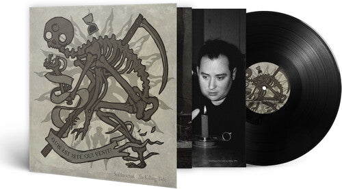 Sol Invictus The Killing Tide - Record Album - Vinyl LP