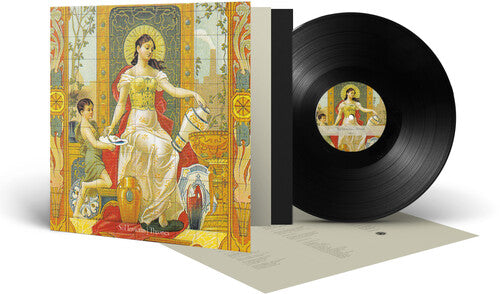 Sol Invictus Thrones - Record Album - Vinyl LP
