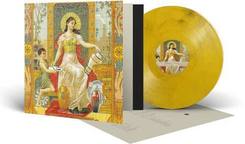 Sol Invictus Thrones - Record Album - Vinyl LP