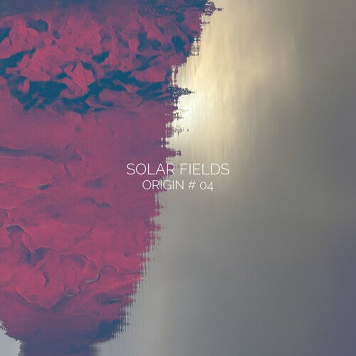 Solar Fields Origin #04 - Record Album - Vinyl LP