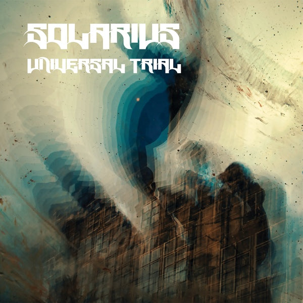 SOLARIUS Universal Trial (Neon Yellow Vinyl)