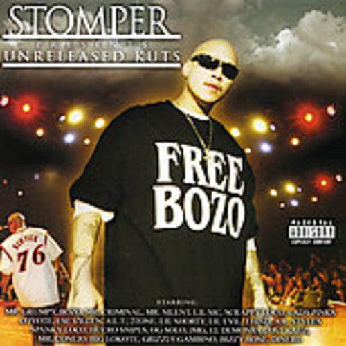 Soldier Ink Unreleased Kuts - CD Album