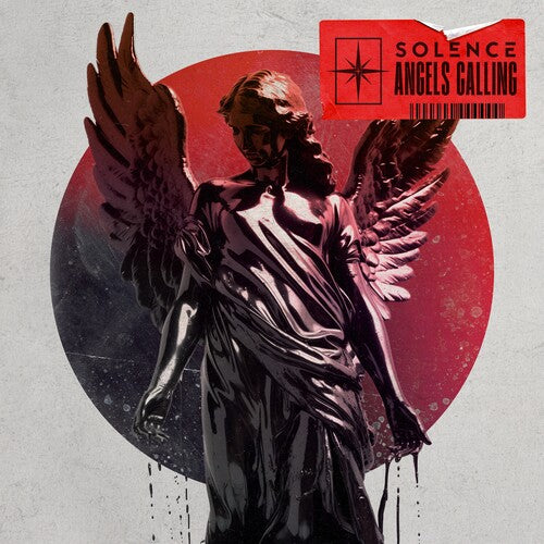 Solence Angels Calling - CD Album