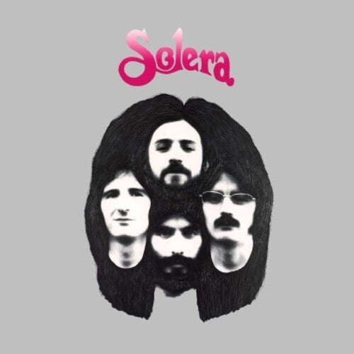 Solera Solera - Double Record Album - Vinyl LP