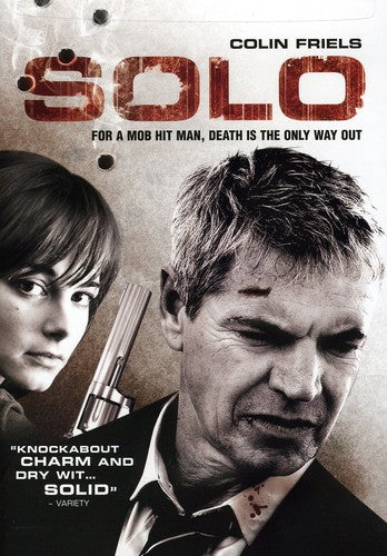 Solo - DVD
