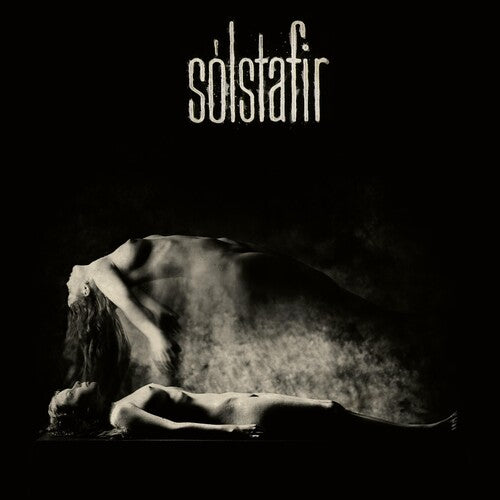 Solstafir Kold - Double Record Album - Vinyl LP