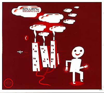 SOLVENT Solvent City