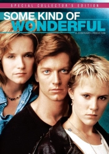 Some Kind of Wonderful Some Kind of Wonderful - DVD