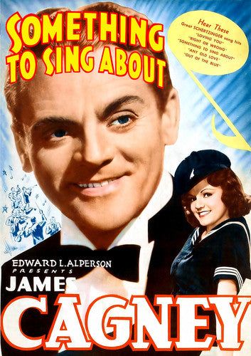 Something to Sing About - DVD