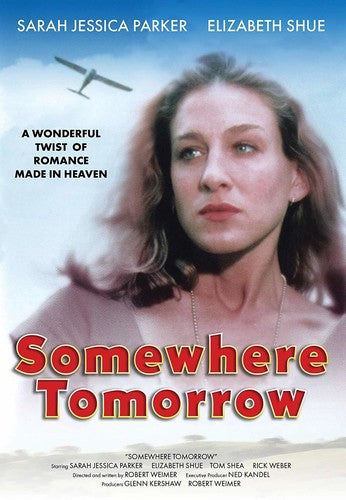 Somewhere Tomorrow Somewhere Tomorrow - DVD