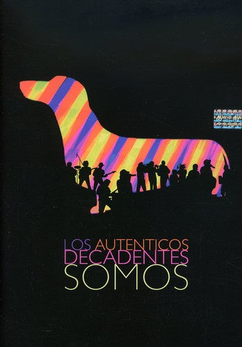 Somos: en Vivo - DVD