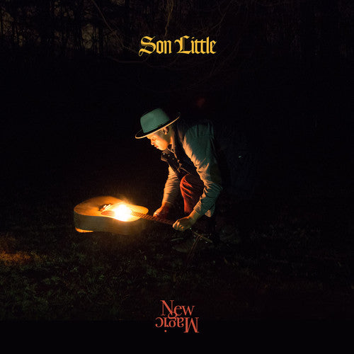 Son Little New Magic - CD Album