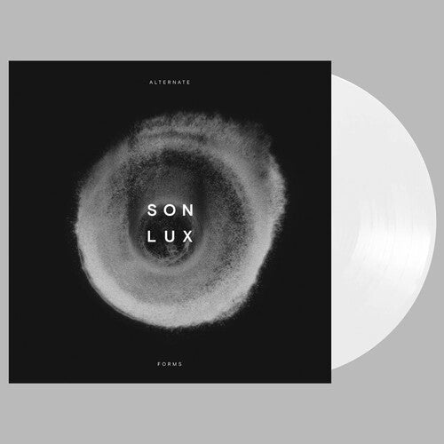 Son Lux Alternate Forms - Record Album - Vinyl LP