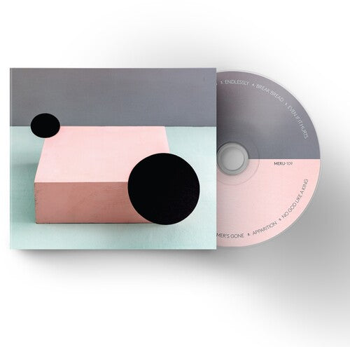 Son Lux Out Into - CD Album