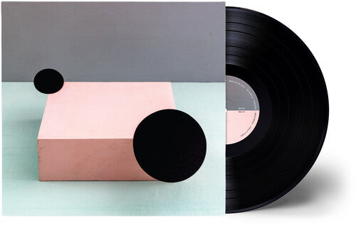 Son Lux Out Into - Record Album - Vinyl LP