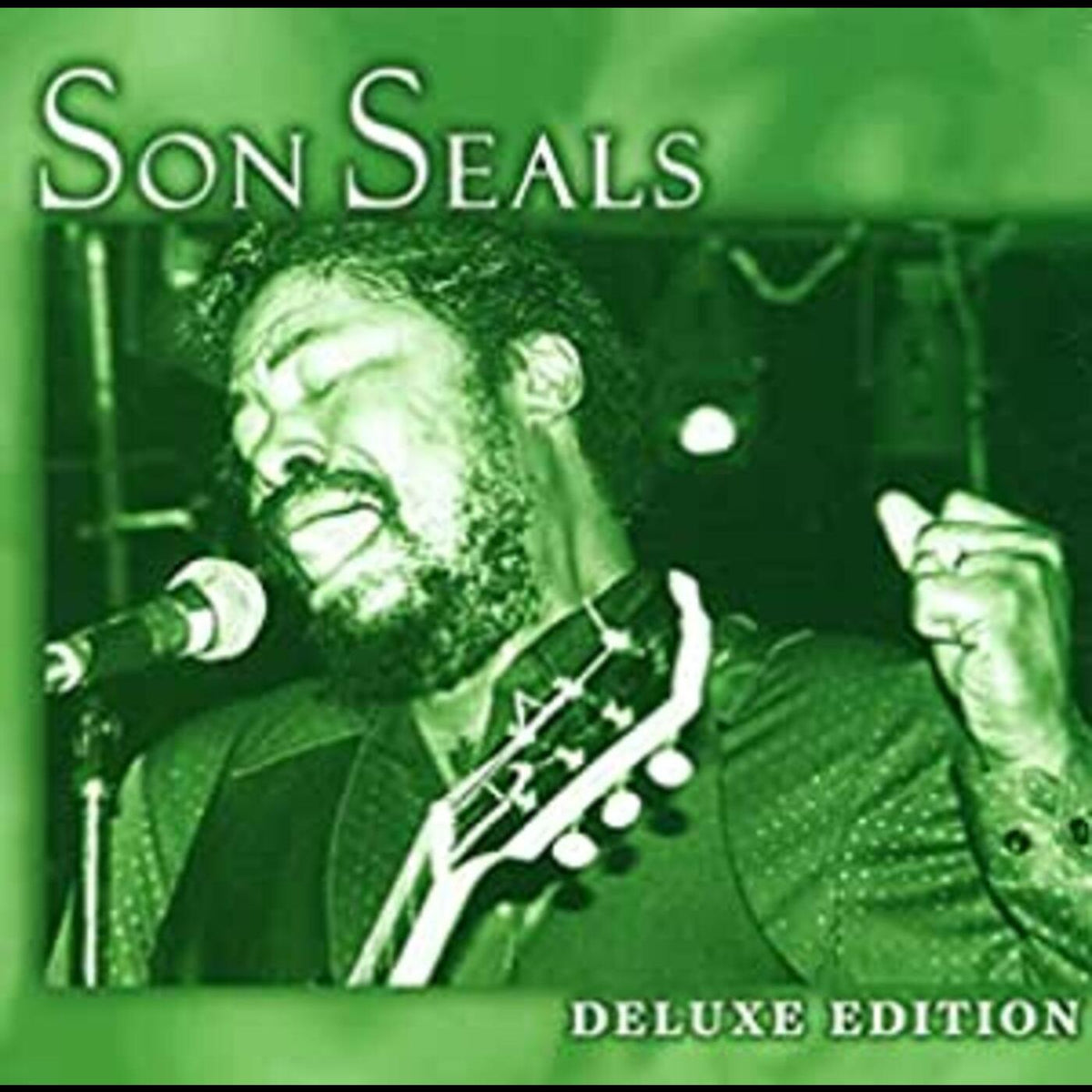 Son Seals Deluxe Edition