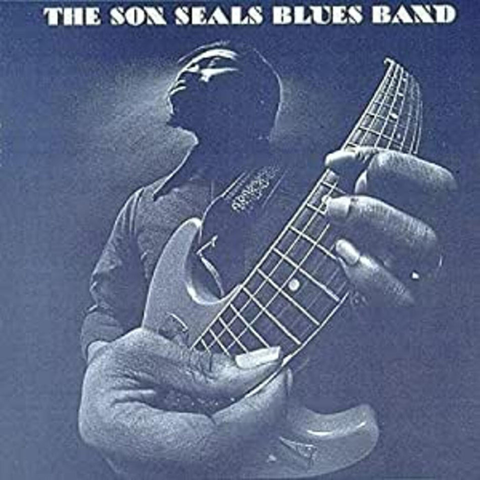 Son Seals Son Seals Blues Band