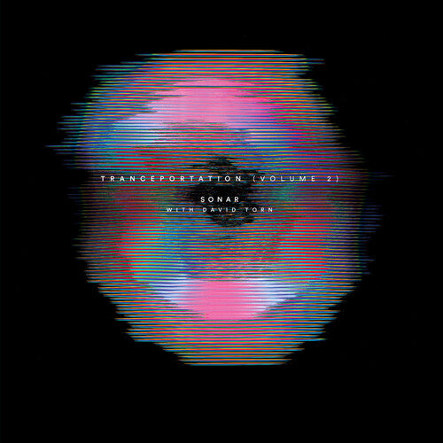 Sonar Tranceportation (Volume 2) - Record Album - Vinyl LP