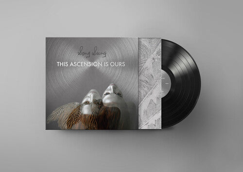 Song Sung This Ascension Is Ours - Record Album - Vinyl LP