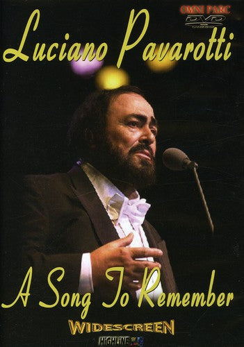 Song to Remember - DVD