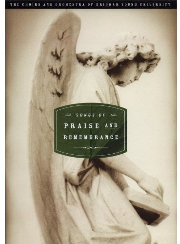 Songs of Praise & Remembranc - DVD