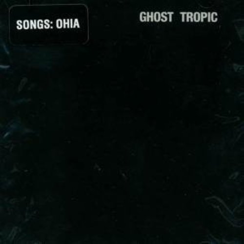 Songs: Ohia Ghost Tropic - Record Album - Vinyl LP